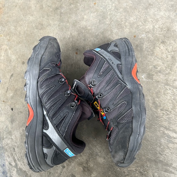 Salomon- XA PRO - Picture 2 of 6